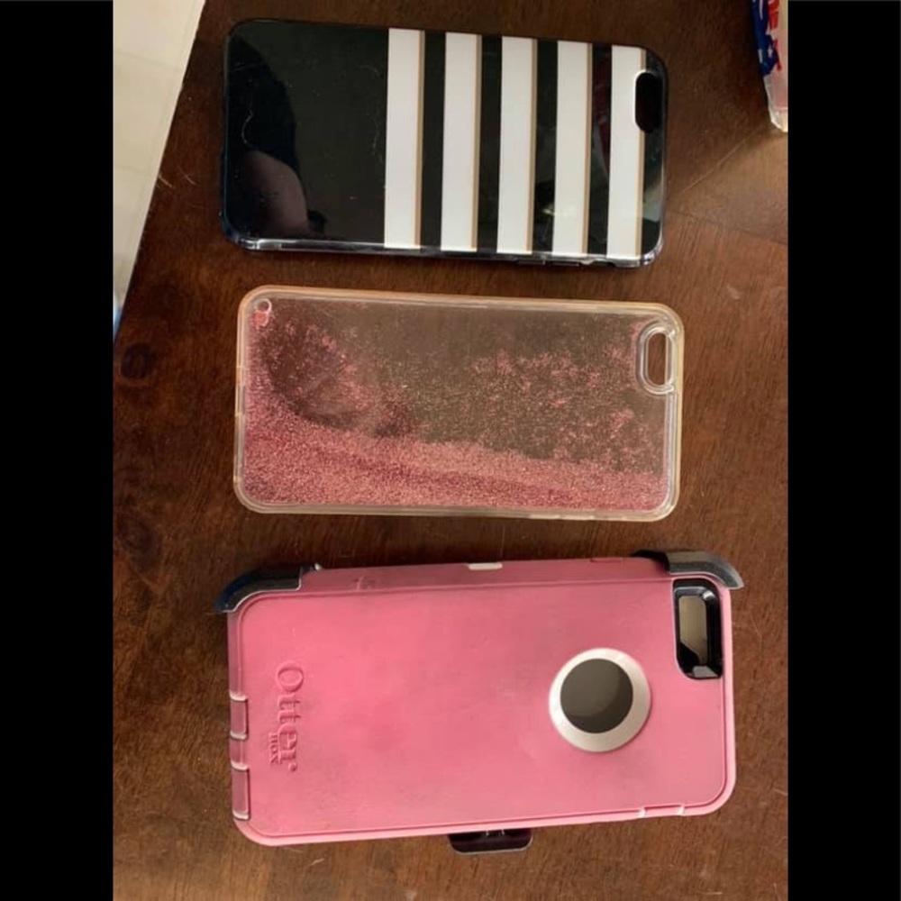 iPhone 6s+ Cases